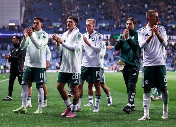 Ο Παναθηναϊκός θα ελπίζει σε πρόκριση επί της Ρέιντζερς, μόνο αν αντιληφθεί τον τρόπο με τον οποίο ηττήθηκε στην Σκωτία