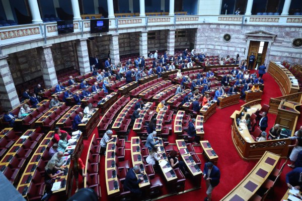 Αντισημιτισμός, νουθεσίες, αποποίηση ευθυνών κι ηθικός πανικός