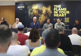 Ο Άρης γύρισε σελίδα: «Αυτό είναι το όραμα της διοίκησης Σιάο – Το μπάτζετ θα είναι ανεβασμένο» (vid)