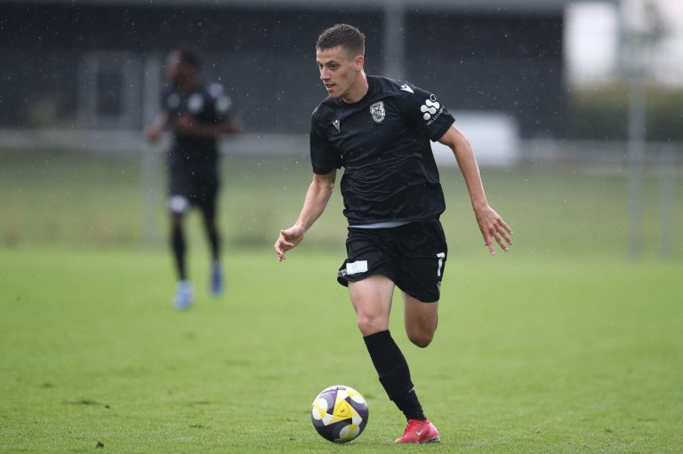 «Γι’ αυτό δεν προχώρησε η μεταγραφή του Κωνσταντέλια στη Στουτγκάρδη»