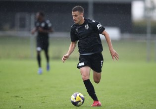 Επιμένουν οι Γερμανοί: «Τετραετές συμβόλαιο στον Κωνσταντέλια – Πετάει για Στουτγκάρδη»