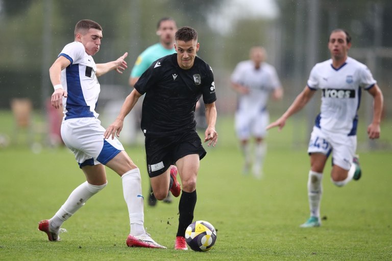 «Δεν ανησυχεί για τον Κωνσταντέλια η Στουτγκάρδη, υπάρχει γραπτή συμφωνία»