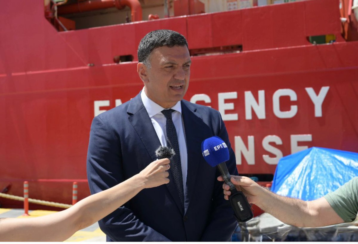 Κικίλιας: Νέο ΠΔ για την προσβασιμότητα ΑμεΑ  – Ράμπες, ανελκυστήρες και αναβατόρια