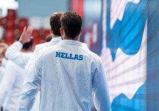 «Μπράβο παιδιά»: Συγχαρητήρια Μητσοτάκη στην εθνική ομάδα πόλο ανδρών για το χάλκινο μετάλλιο