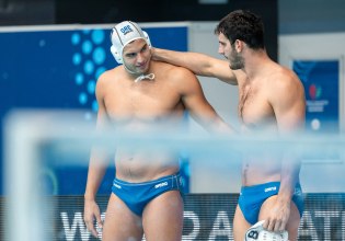 Εθνική πόλο ανδρών: Τα μετάλλια της Ελλάδας σε όλες τις διοργανώσεις