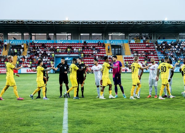 Άρης: Με εκπλήξεις η αρχική σύνθεση που επέλεξε ο Ουζουνίδης κόντρα στην Αράζ