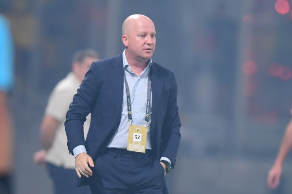 Νίκολιτς: «Έπρεπε να βάλουμε περισσότερα γκολ»