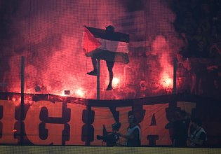 Τιμωρία στην ΑΕΚ από την UEFA – Κλείνει το βόρειο πέταλο και χρηματικό πρόστιμο