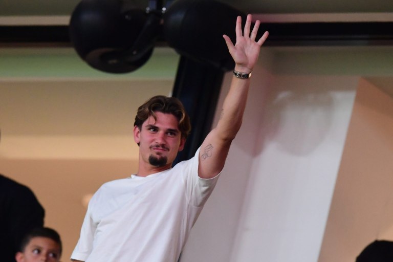 ΑΕΚ: Το βίντεο της παρουσίασης του Μαρίν και οι πρώτες του δηλώσεις (vids)