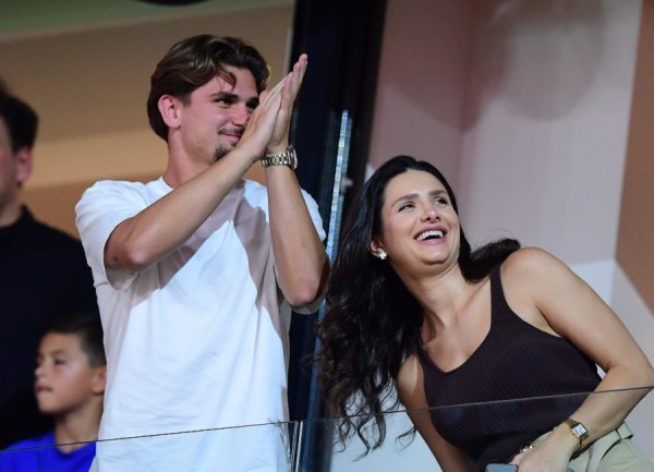 Στην αποστολή της ΑΕΚ για τον επαναληπτικό με τη  Χάποελ Μπερ Σεβά ο Ραζβάν Μάριν