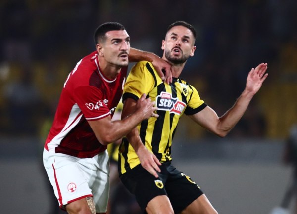 ΑΕΚ: Έτσι μπορεί να μπει στους ισχυρούς στα πλέι οφ του Conference League