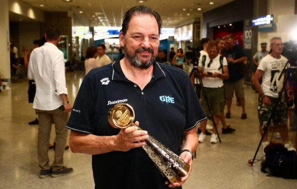 Παυλίδης: «Την άλλη βδομάδα δεν θα μας θυμάται κανείς…» (vid)