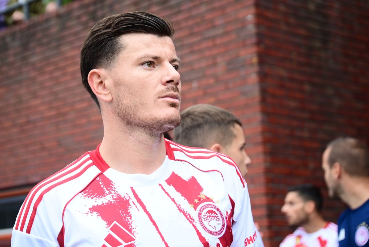 Μπιανκόν: «Η ομάδα αφομοιώνει όσα θέλει ο προπονητής»