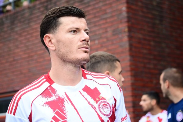 Μπιανκόν: «Η ομάδα αφομοιώνει όσα θέλει ο προπονητής»