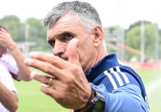 Όταν ο «Μέντι» είναι χαρούμενος…