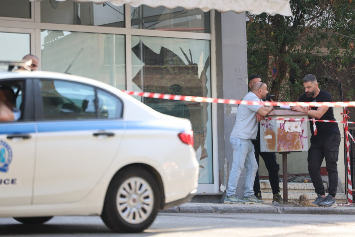 Θεσσαλονίκη: Το ελληνικό FBI ανέλαβε τη διερεύνηση της μεγάλης έκρηξης – «Πήγα στον άλλο κόσμο και γύρισα», λέει αυτόπτης μάρτυρας