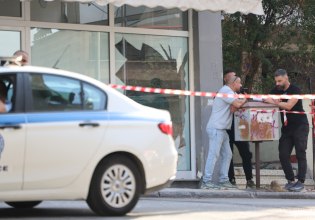 Θεσσαλονίκη: Τρία κιλά εκρηκτικής ύλης χρησιμοποιήθηκαν για τη μεγάλη έκρηξη – «Πήγα στον άλλο κόσμο και γύρισα», λέει αυτόπτης μάρτυρας