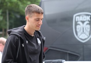 Νέα ανατροπή για Κωνσταντέλια: «Πιέζει για να φύγει από τον ΠΑΟΚ – Νέες επαφές με τη Στουτγκάρδη»