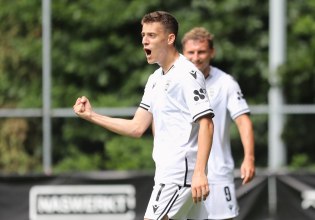 Στο χέρι του Κωνσταντέλια: Πρόταση του ΠΑΟΚ για 4ετές συμβόλαιο με διπλασιασμό αποδοχών, αλλά…