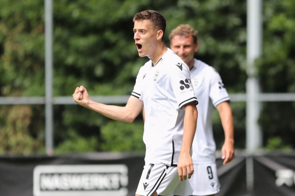 Στο χέρι του Κωνσταντέλια: Πρόταση του ΠΑΟΚ για 4ετές συμβόλαιο με διπλασιασμό αποδοχών, αλλά…