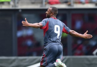 Ολυμπιακός: Τα δύο γκολ από το φιλικό με την Άλκμααρ (vid)