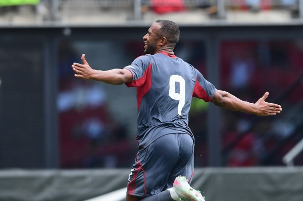 Ολυμπιακός: Τα δύο γκολ από το φιλικό με την Άλκμααρ (vid)