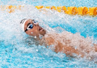 Χρήστου: «Έκανα λάθος στροφή –  Αυτές οι κούρσες μας κάνουν πιο δυνατούς» (vid)