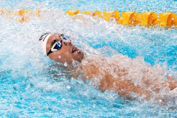 Χρήστου: «Έκανα λάθος στροφή –  Αυτές οι κούρσες μας κάνουν πιο δυνατούς» (vid)