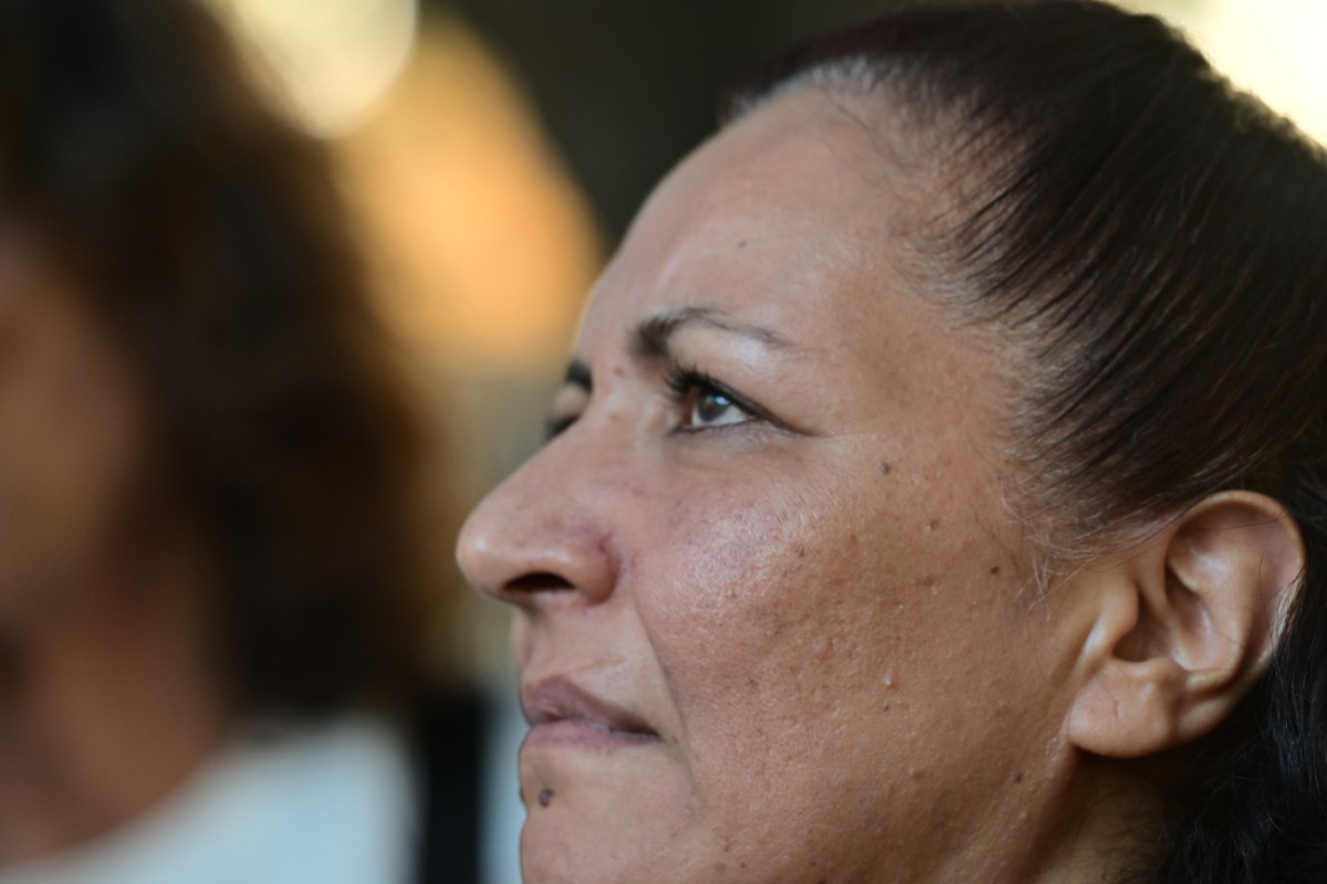 «Επιτέλους δικαιώθηκε» είπε μετά την ολοκλήρωση της δίκης η μητέρα της Κυριακής Γρίβα