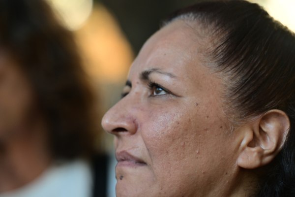 «Επιτέλους δικαιώθηκε» είπε μετά την ολοκλήρωση της δίκης η μητέρα της Κυριακής Γρίβα