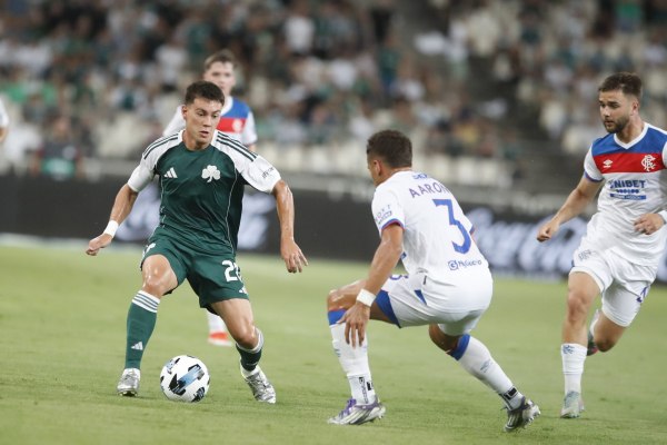 «Όχι» του Μπάτλαντ στον Ιωαννίδη, χαμένη ευκαιρία για τον Πελίστρι (vids)