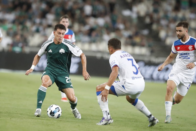 «Όχι» του Μπάτλαντ στον Ιωαννίδη, χαμένη ευκαιρία για τον Πελίστρι (vids)