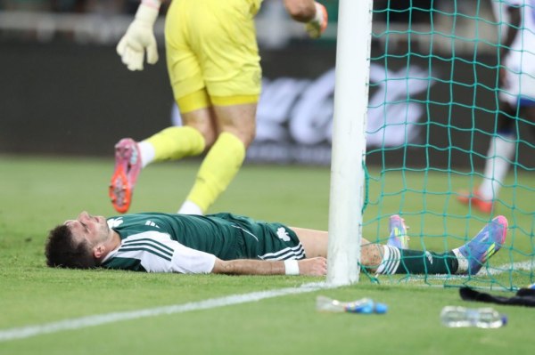 Ο αποκλεισμός από τη Ρέιντζερς και η ευρωπαϊκή συνέχεια του Παναθηναϊκού