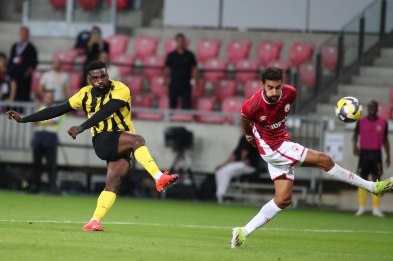 Χάποελ Μπερ Σεβά – ΑΕΚ 0-0: Έκανε το καθήκον της και συνεχίζει (vid)