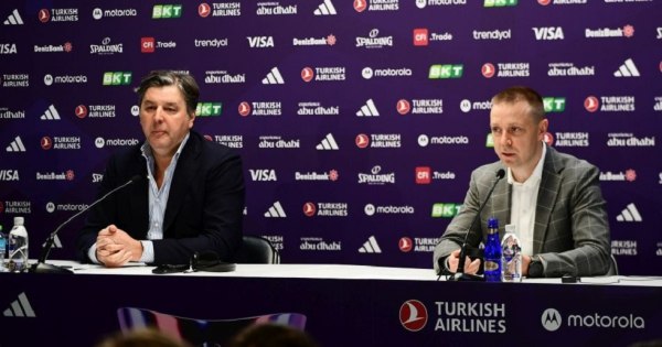 Η Euroleague αλλάζει ονομασία μετά από 15 χρόνια (pic)