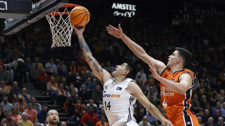 Πάει για κίνηση – έκπληξη στη frontline της η Ρεάλ Μαδρίτης