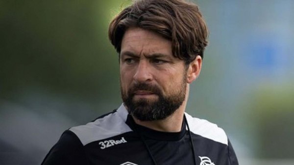 Μάρτιν: «Το αυριανό ματς είναι μία μεγάλη ευκαιρία για τη Ρέιντζερς»