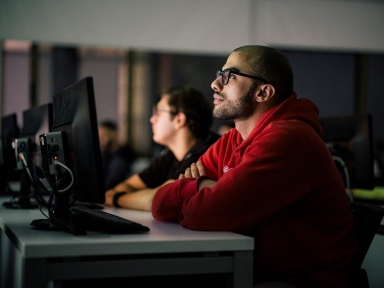 Κυβερνοασφάλεια, το αύριο της πληροφορικής σε περιμένει