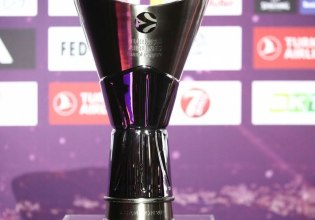 Αθήνα ή Βελιγράδι: Η Euroleague αποφασίζει για το Final Four του 2026