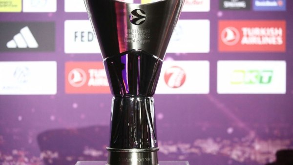 Αθήνα ή Βελιγράδι: Η Euroleague αποφασίζει για το Final Four του 2026