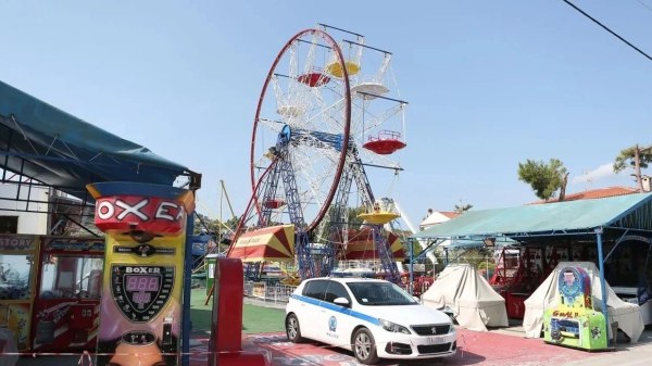 Χαλκιδική: «Καταπέλτης» το βούλευμα – Εγκληματικά λάθη και παραλείψεις στο λούνα παρκ που σκοτώθηκε ο 19χρονος