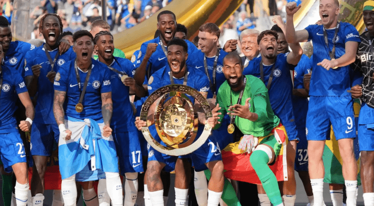 Το Παγκόσμιο Κύπελλο Συλλόγων «έφτιαξε» το καλοκαίρι της Τσέλσι: Τα μυθικά έσοδα που «έσβησαν» τις μεταγραφές και οι πωλήσεις που την «εκτοξεύουν» (pics)