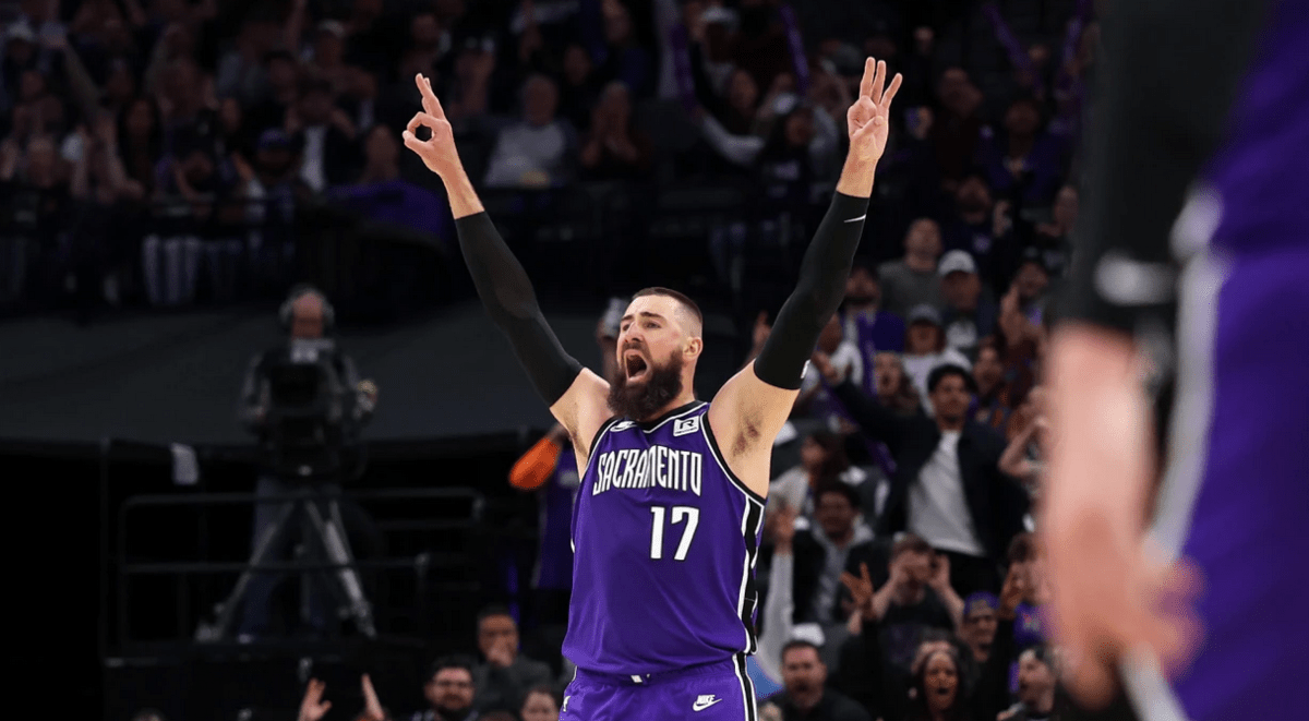 Ρεπόρτερ Νάγκετς: «Αυτή είναι η απόφαση για το μέλλον του Βαλαντσιούνας»