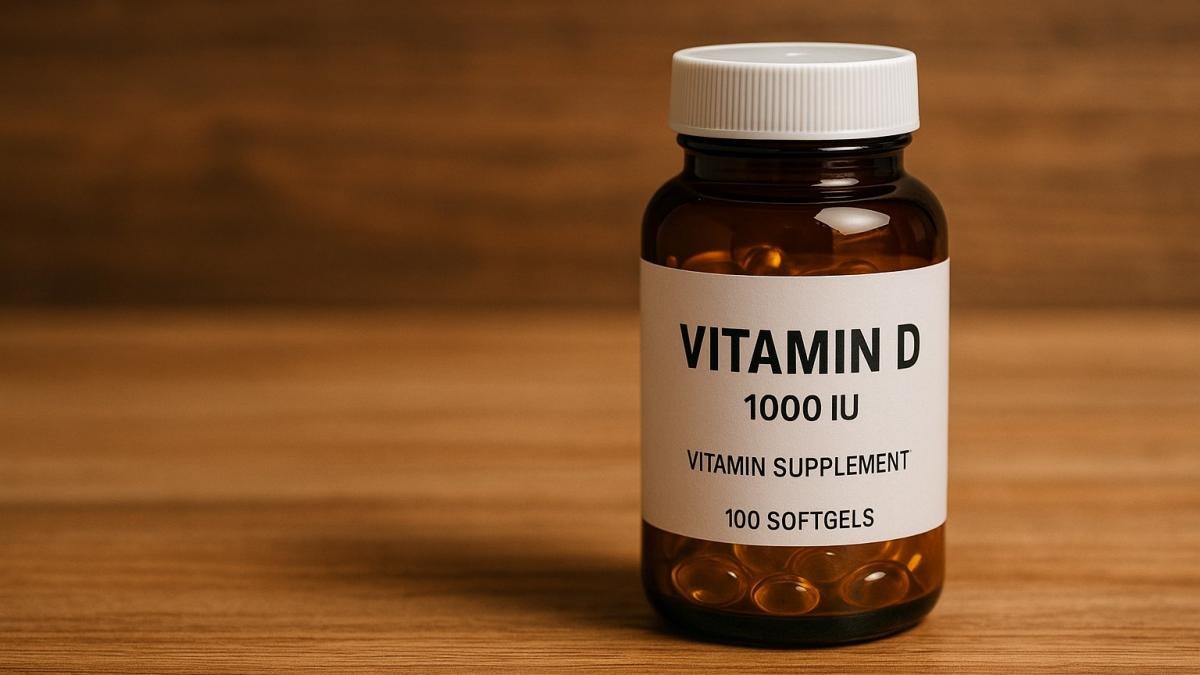 Μπορεί η βιταμίνη D να «σκοτώσει» τον καρκίνο;
