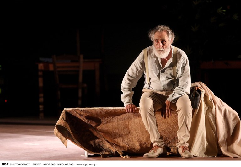 Κώστας Αρζόγλου: «Έχω περάσει κατάθλιψη, πήγα ψυχιάτρους και μου έδιναν χάπια»