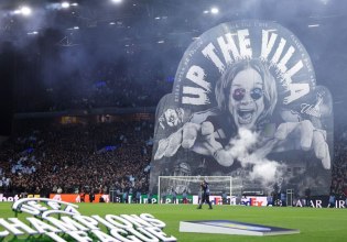 Ο συγκινητικός αποχαιρετισμός του Όζι Όσμπορν στο Βίλα Παρκ (vid)