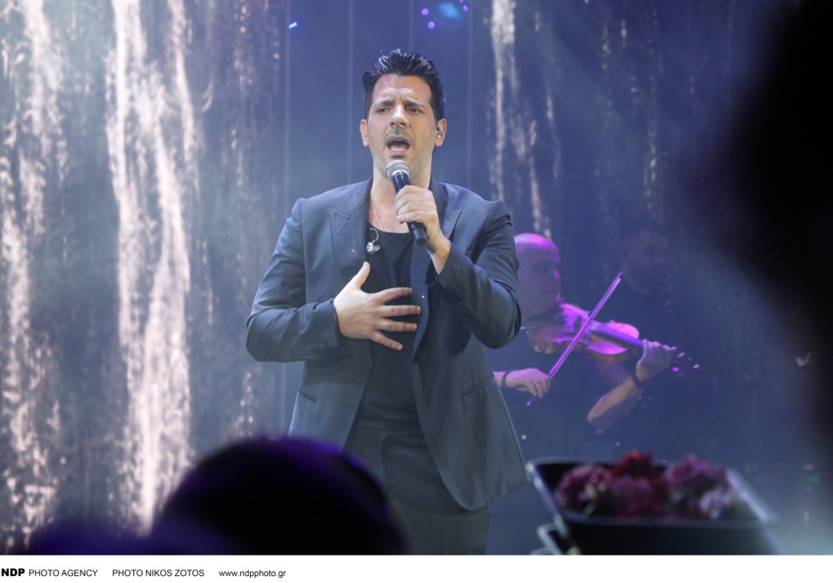 Θοδωρής Φέρρης: Δωρίζει 10.000€ στους πυρόπληκτους της Κύπρου