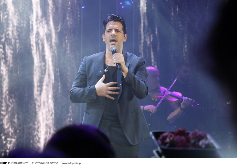 Θοδωρής Φέρρης: Δωρίζει 10.000€ στους πυρόπληκτους της Κύπρου