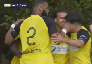 ΑΕΚ: Διπλό «χτύπημα» με Λιούμπισιτς και Πιερό (vids)