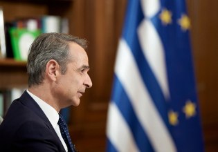 Καμία ανάληψη ευθύνης από τον Κυριάκο Μητσοτάκη για το σκάνδαλο του ΟΠΕΚΕΠΕ
